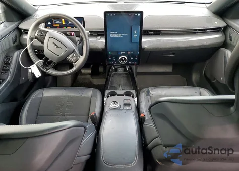 2023 Ford Mustang Mach-E Gt z USA, uszkodzony, nr VIN 3FMTK4SX5PMA09496